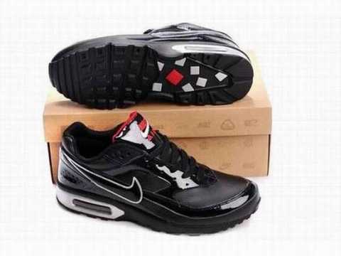 basket nike bw pas cher