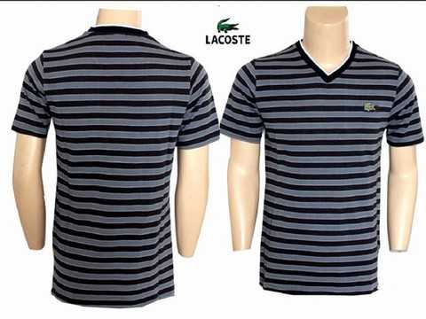 polo lacoste pour femme pas cher